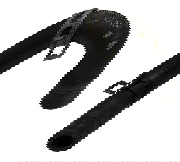 Mangueira Ar Quente Chevrolet  Spin 1.8 2014