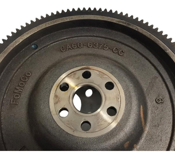 Cremalheira Volante Do Motor Ford Ka 1.0 3cc 2015/2018