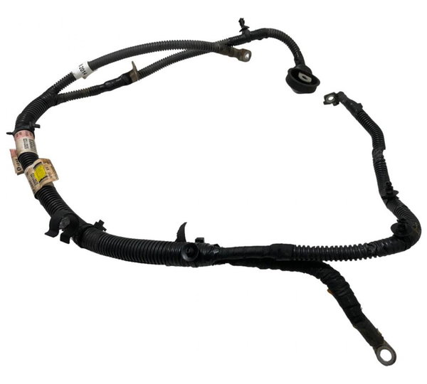 Chicote Cabo Positivo Bateria Chevrolet Spin 1.8 2018