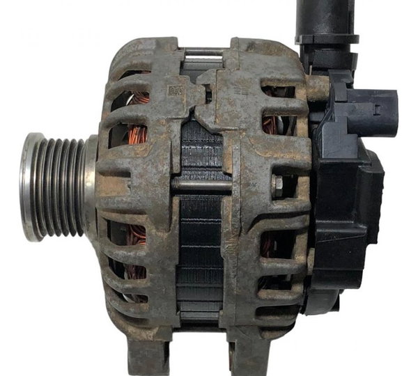 Alternador Ford Ka 1.0 3cc 2019