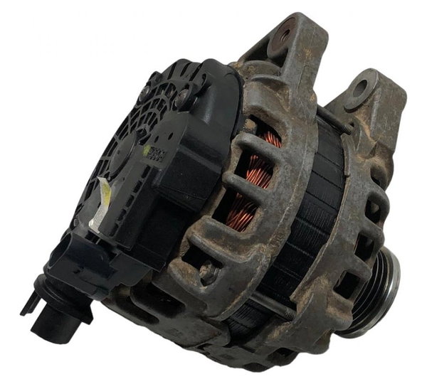 Alternador Ford Ka 1.0 3cc 2019