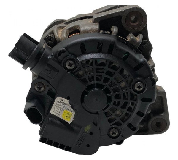 Alternador Ford Ka 1.0 3cc 2019
