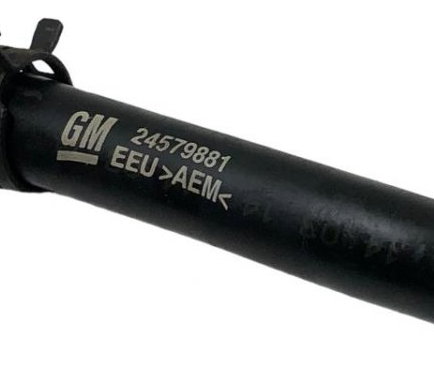 Mangueira Respiro Óleo Motor Chevrolet Cobalt Spin 1.8 2014