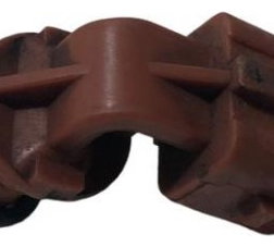 Sensor Temperatura Ar Admissão Duster 1.6 2021/2023