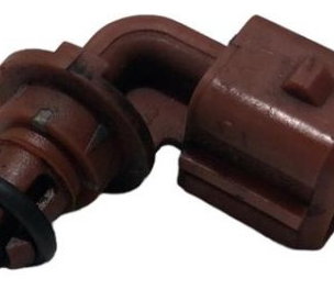 Sensor Temperatura Ar Admissão Duster 1.6 2021/2023