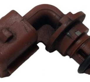 Sensor Temperatura Ar Admissão Duster 1.6 2021/2023