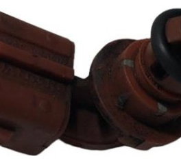 Sensor Temperatura Ar Admissão Duster 1.6 2021/2023