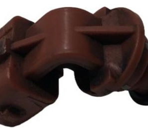 Sensor Temperatura Ar Admissão Duster 1.6 2021/2023