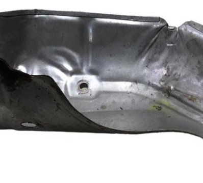 Defletor Calor Catalisador Ford Ka 1.0 2019