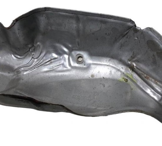 Defletor Calor Catalisador Ford Ka 1.0 2019