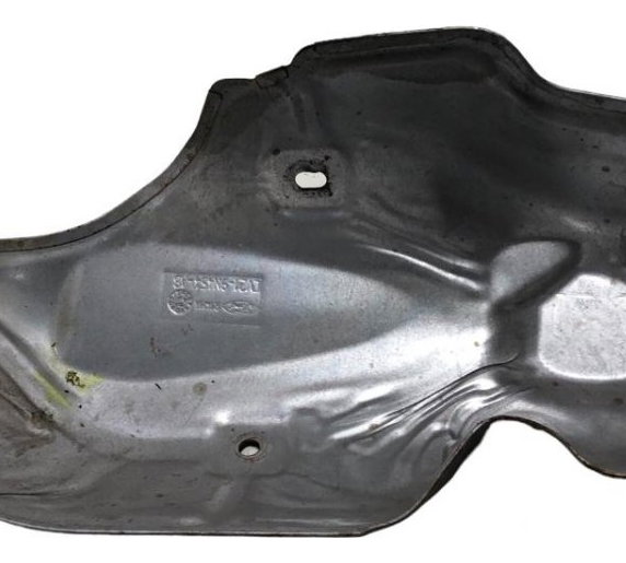 Defletor Calor Catalisador Ford Ka 1.0 2019