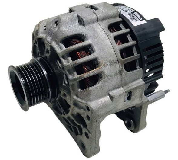 Alternador Volkswagen Gol G4 1.0 2005 Valeo