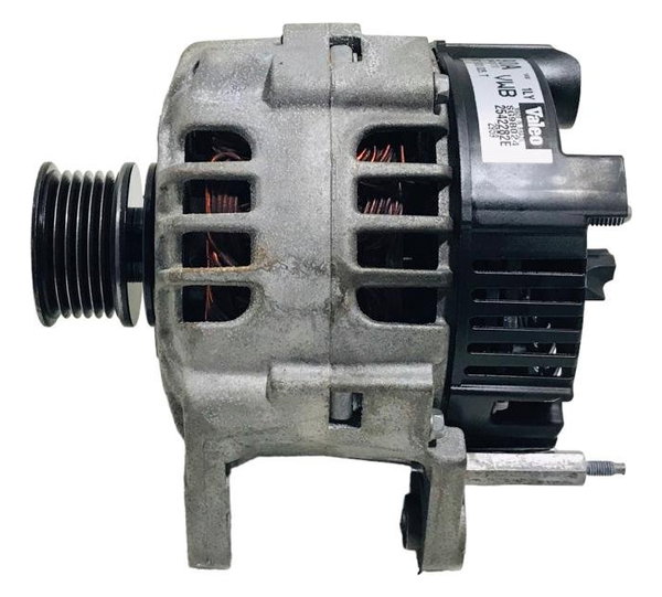 Alternador Volkswagen Gol G4 1.0 2005 Valeo