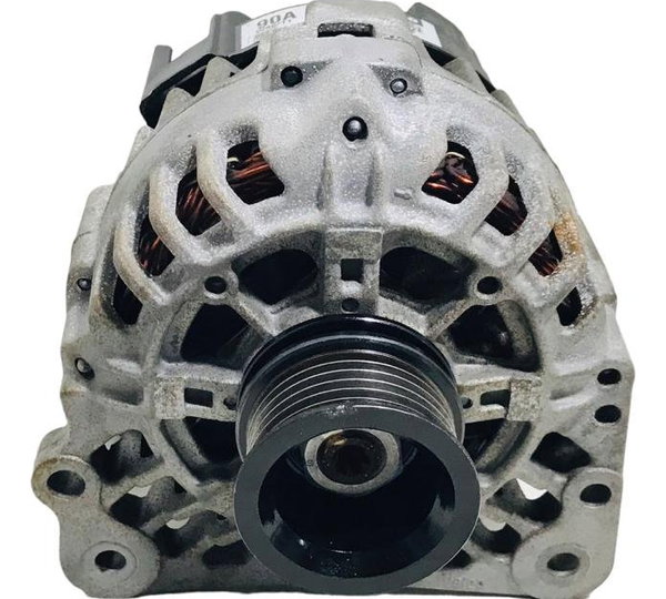 Alternador Volkswagen Gol G4 1.0 2005 Valeo