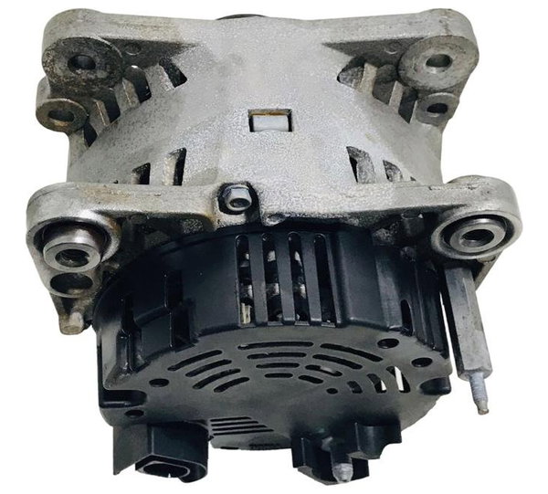Alternador Volkswagen Gol G4 1.0 2005 Valeo