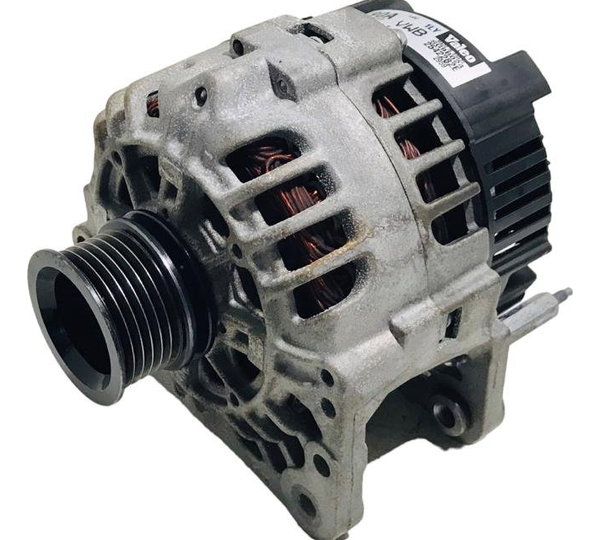 Alternador Volkswagen Gol G4 1.0 2005 Valeo