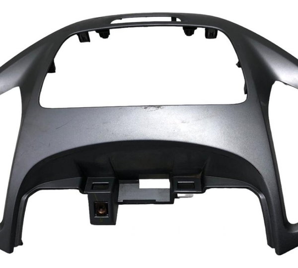 Moldura Central Painel Som Ford Ka 2019 2020