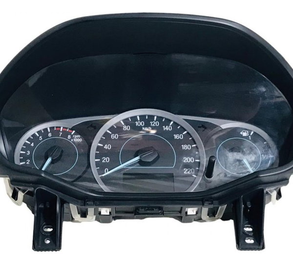 Painel De Instrumentos Ford Ka Se 1.0 3c 2019