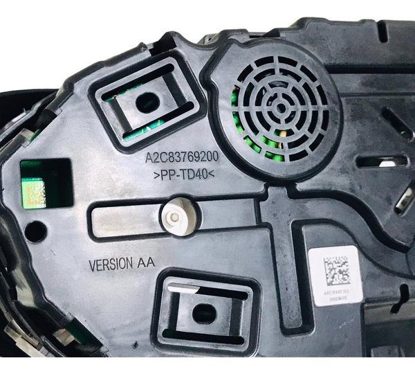 Painel De Instrumentos Ford Ka Se 1.0 3c 2019
