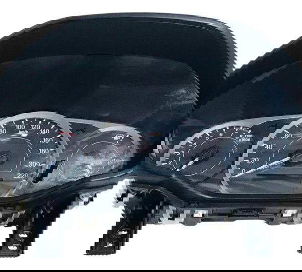 Painel De Instrumentos Ford Ka Se 1.0 3c 2019