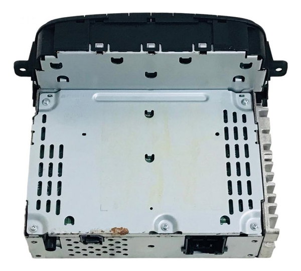 Radio Som Central Multimídia Ford Ka 1.0 2019 Hatch