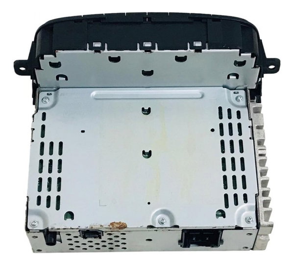 Radio Som Central Multimídia Ford Ka 1.0 2019 Hatch