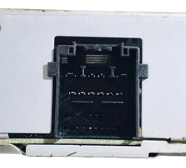 Radio Som Central Multimídia Ford Ka 1.0 2019 Hatch