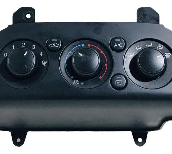 Comando Ar Condicionado  Ford Ka 1.0 3c 2019