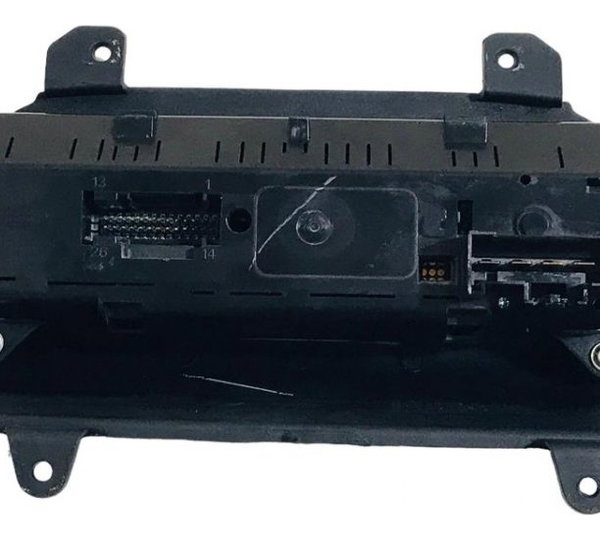 Comando Ar Condicionado  Ford Ka 1.0 3c 2019