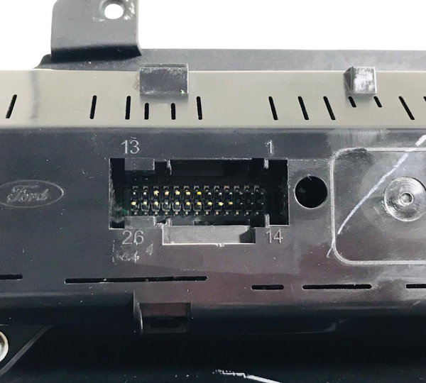 Comando Ar Condicionado  Ford Ka 1.0 3c 2019