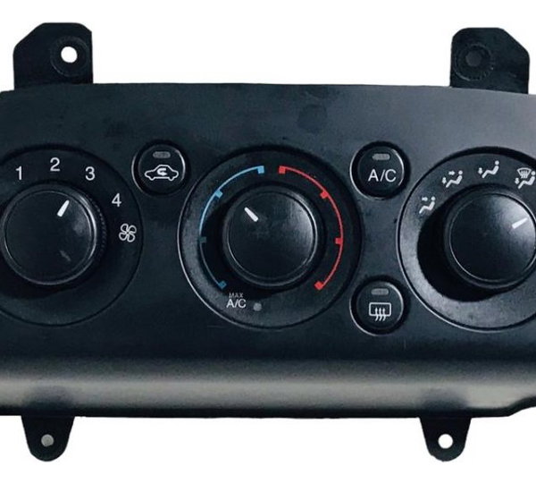Comando Ar Condicionado  Ford Ka 1.0 3c 2019