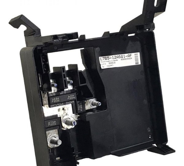 Caixa Fusível Externa Motor Ford Ka Se 1.0 3c 2019