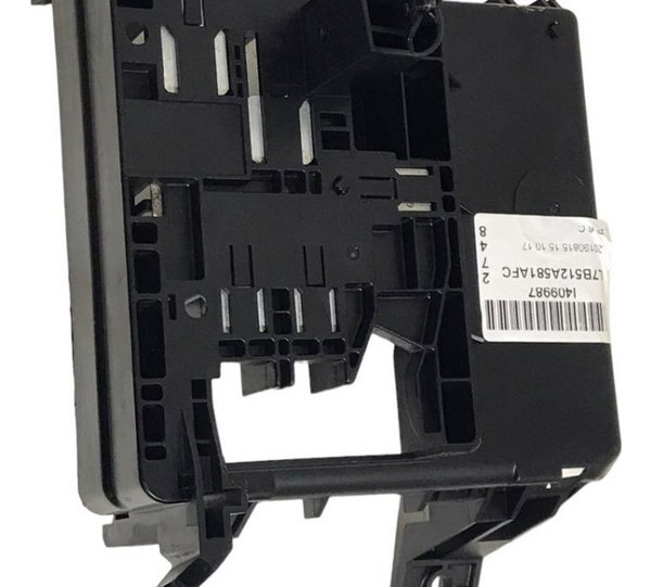 Caixa Fusível Externa Motor Ford Ka Se 1.0 3c 2019