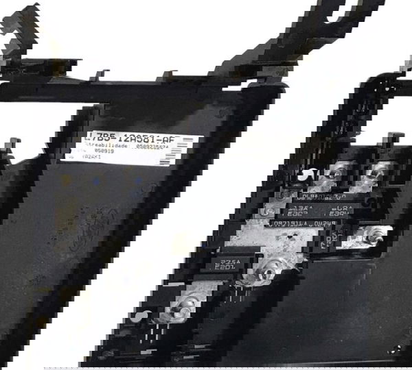 Caixa Fusível Externa Motor Ford Ka Se 1.0 3c 2019