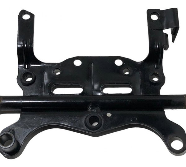 Tubo Cano Agua Gm Spin Lt 1.8 Flex 2014