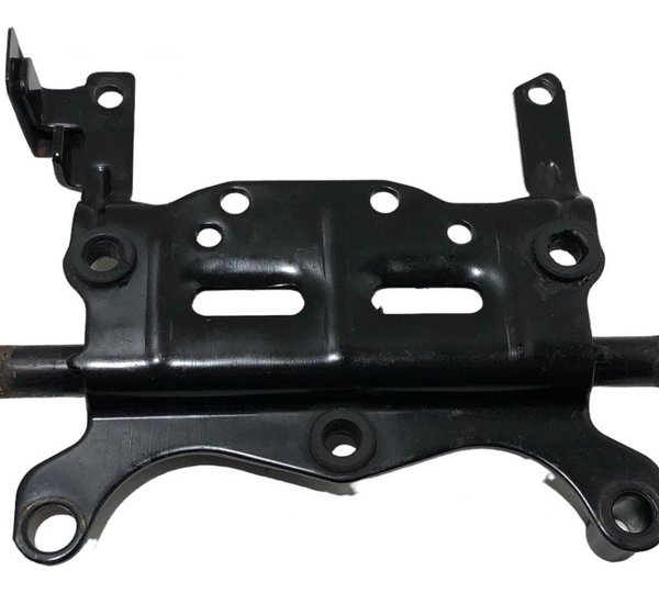 Tubo Cano Agua Gm Spin Lt 1.8 Flex 2014