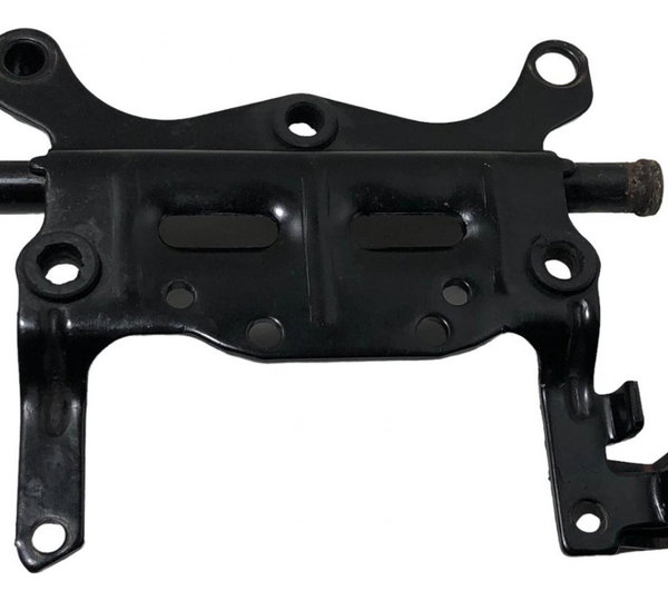 Tubo Cano Agua Gm Spin Lt 1.8 Flex 2014