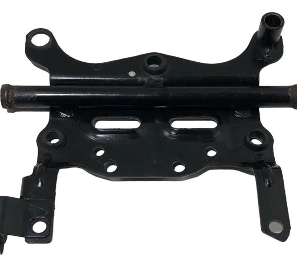Tubo Cano Agua Gm Spin Lt 1.8 Flex 2014