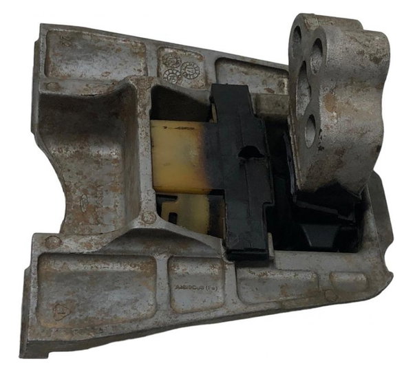 Coxim Motor Hidráulico Lado Direito Ford Ka 1.0 2019