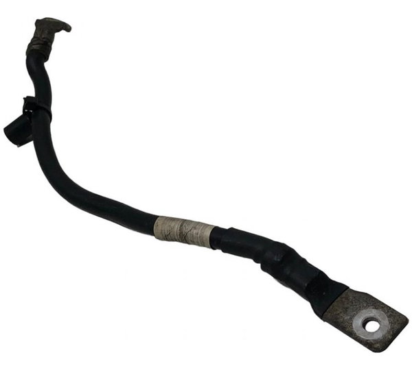 Cabo Terra Negativo Motor Ford Ka 1.0 3cc 2019