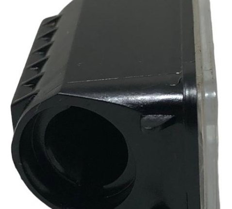 Luz De Placa Ford Ka 1.0 2019