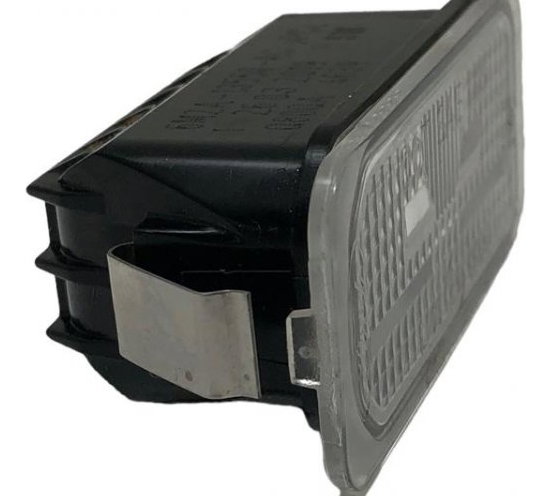Luz De Placa Ford Ka 1.0 2019