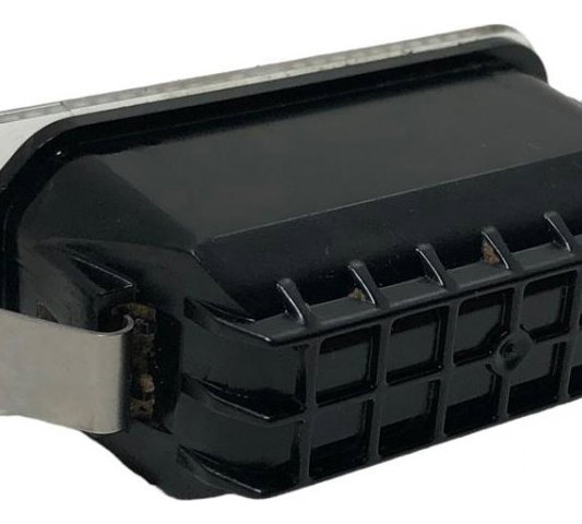 Luz De Placa Ford Ka 1.0 2019