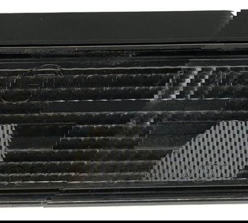 Luz De Placa Ford Ka 1.0 2019