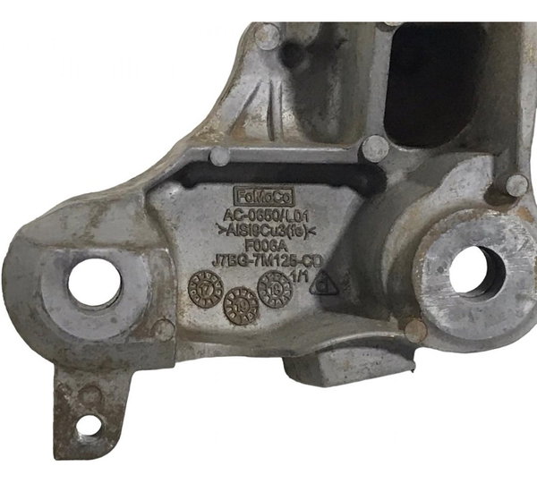 Suporte Coxim Câmbio Motor Ford Ka Se 1.0 3c 2019