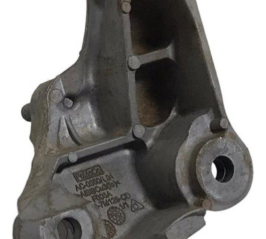 Suporte Coxim Câmbio Motor Ford Ka Se 1.0 3c 2019
