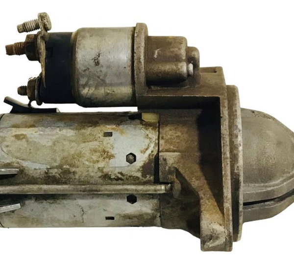 Motor Partida Arranque Ford Ka Se 1.0 3c 2019