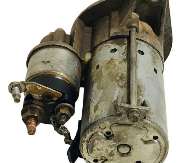 Motor Partida Arranque Ford Ka Se 1.0 3c 2019