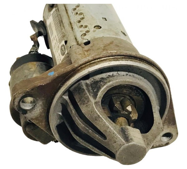 Motor Partida Arranque Ford Ka Se 1.0 3c 2019