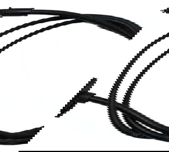 Alavanca Cabo Puxador Capô Ford Ka 1.0 2019